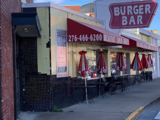 Burger Bar