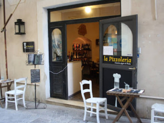 La Pizzoleria Ortigia