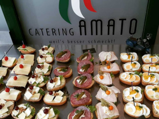 Catering Amato