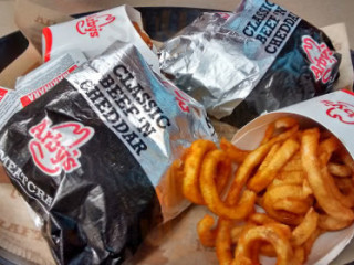 Arby's