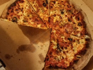 Papa Johns Pizza