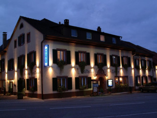 Gasthaus Zum Löwen