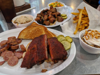 Joe's Kansas City -b-que