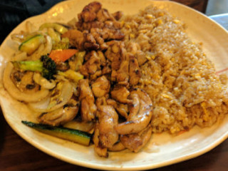 Asian Bistro Grill