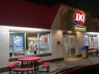 Dairy Queen