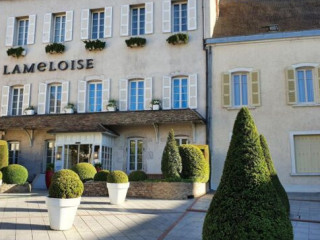 Lameloise