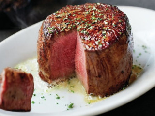 Ruth's Chris Steak House - Weehawken