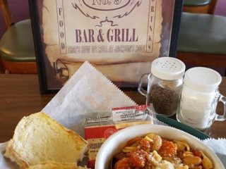 Jackson's Hole Grill