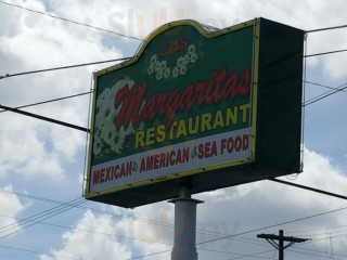 Las Margaritas Resturant