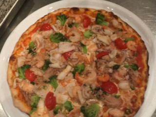 Restaurant Tandoor - Pizza Speedy