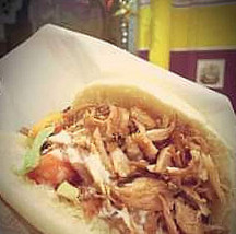 Shawarma Easy To Eat