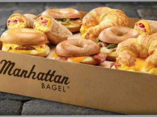 Manhattan Bagel