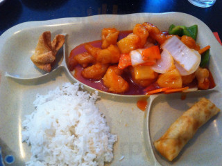 Colorado Wok