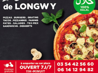 Le Delice De Longwy