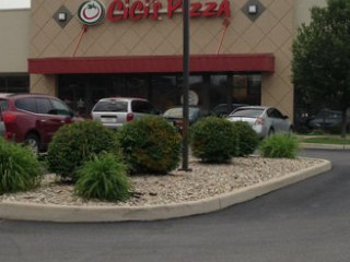 Cicis Pizza