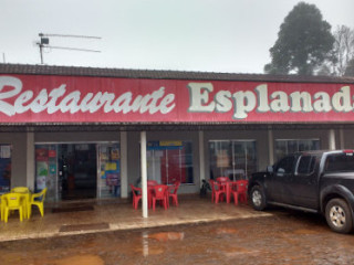 Esplanada