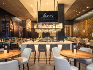 Perry's Steakhouse Grille