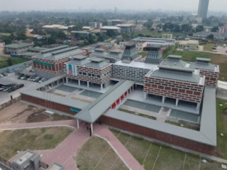 National Museum Of The Democratic Republic Of The Congo