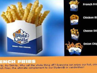 White Castle