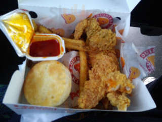 Popeyes Louisiana Kitchen