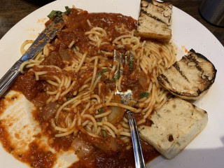 Kauai Pasta