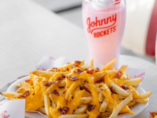 Johnny Rockets