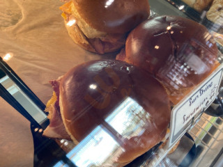 Michael's Market Bistro