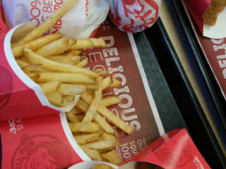 Wendy's