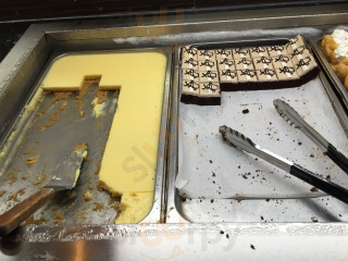 Ginger Buffet