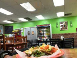 Taqueria San Jose