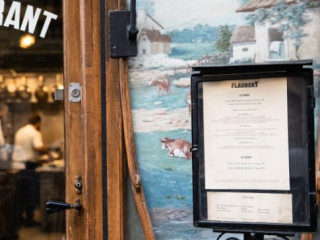 Le Bistrot d'À Côté Flaubert