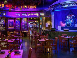 House of Blues