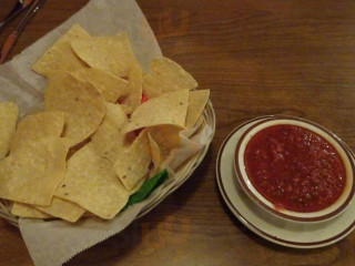Patrón Mexican Grill