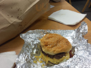 Five Guys