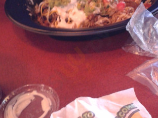 Moe's Southwest Grill