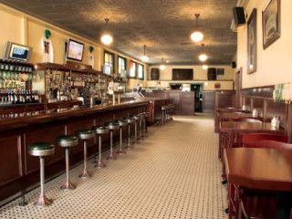 Shamrock Brewing Co