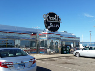 Kroll's Diner