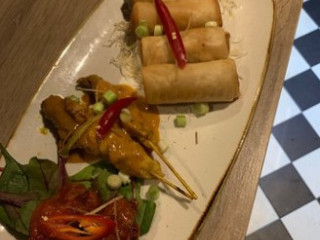 Village Camile Thai Greystones