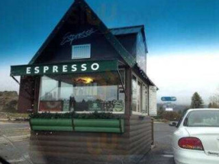 Rocky Mountain Mudd Drive Thru Espresso