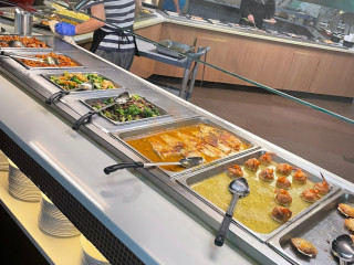 Golden Oak Grill Buffet