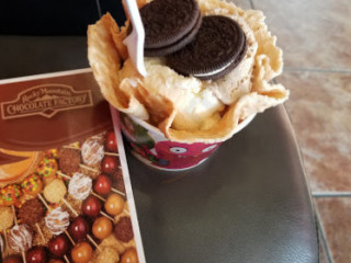 Cold Stone Creamery