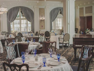 The Regency Room - The Hotel Roanoke & Conference Center