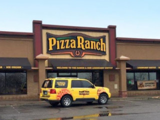 Pizza Ranch