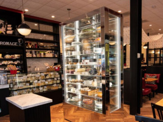 Cheesetique - Shirlington