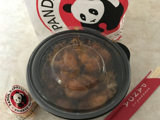 Panda Express