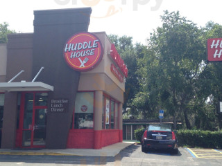 Huddle House