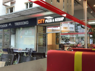 City Döner