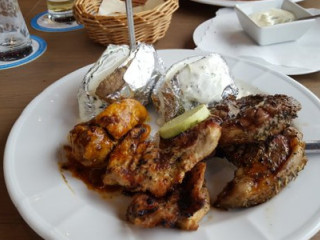 Steakhaus Bruno Dösserich