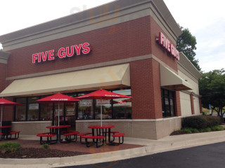 Five Guys