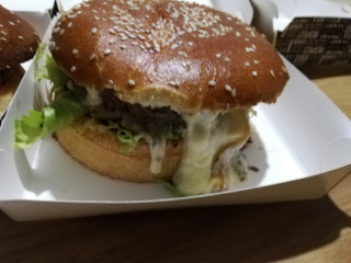 Burger Auvergnat